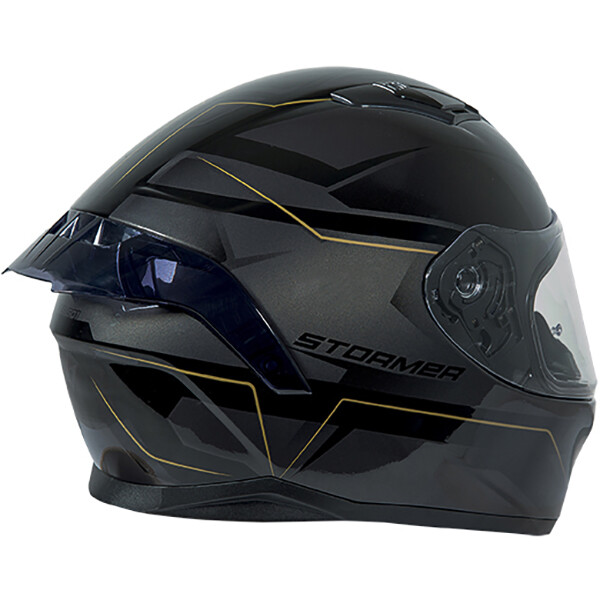 Casco ZS 601 Star