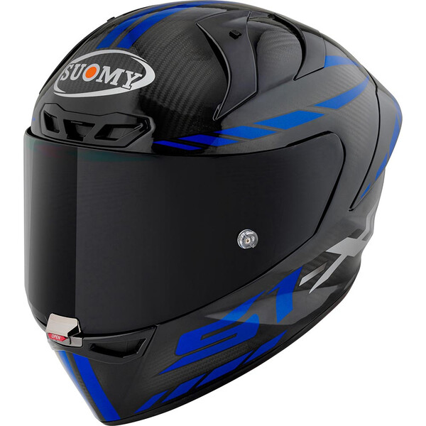 Casco ipersonico in carbonio S1-XR GP