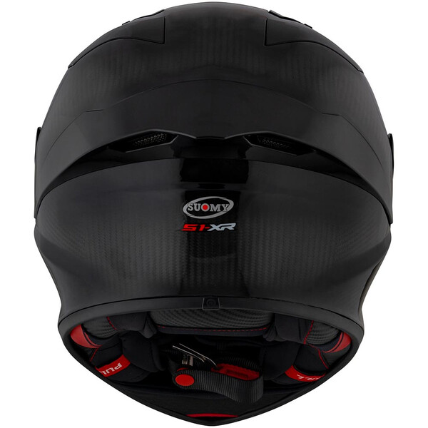 Casco S1-XR GP Carbon In Sight