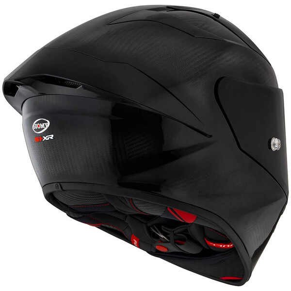 Casco S1-XR GP Carbon In Sight