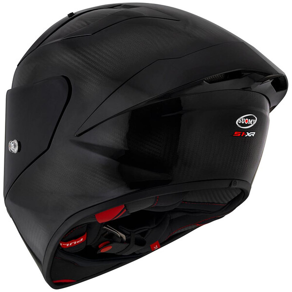 Casco S1-XR GP Carbon In Sight