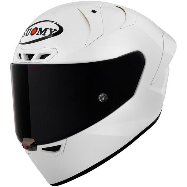 Casco S1-XR GP Plain