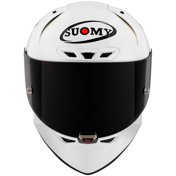 Casco S1-XR GP Plain
