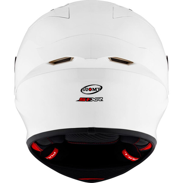 Casco S1-XR GP Plain