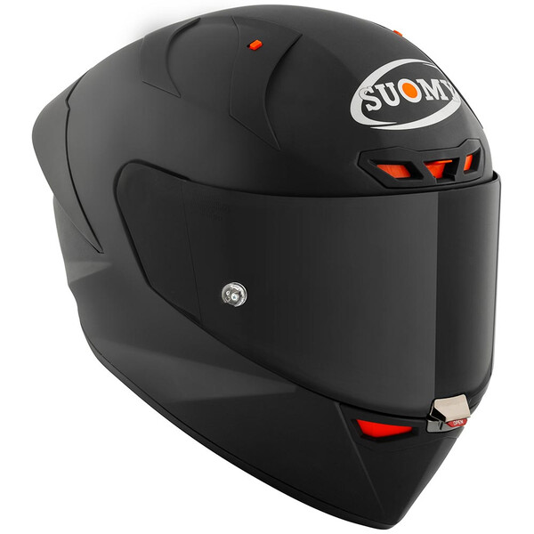 Casco S1-XR GP Plain