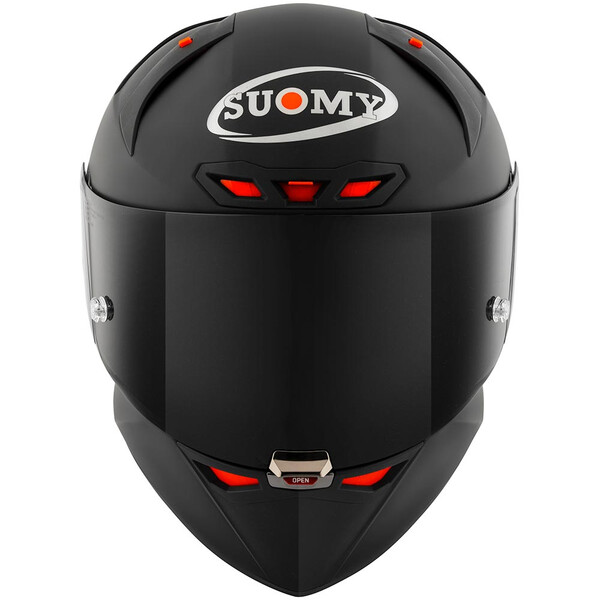 Casco S1-XR GP Plain