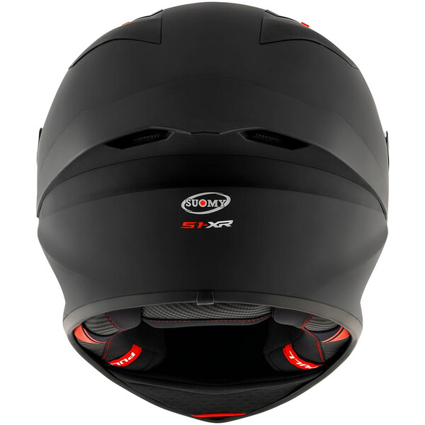 Casco S1-XR GP Plain