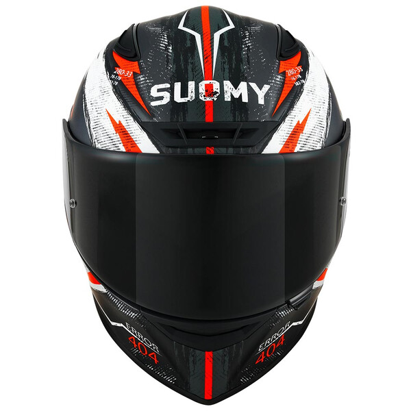Casco Track-1 404