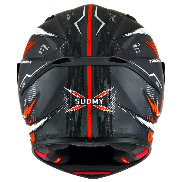 Casco Track-1 404