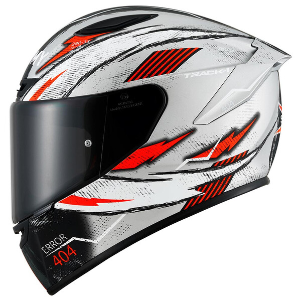 Casco Track-1 404