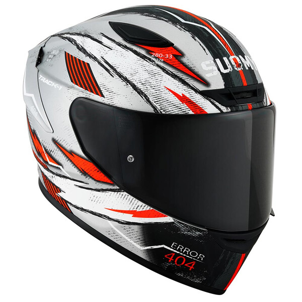 Casco Track-1 404