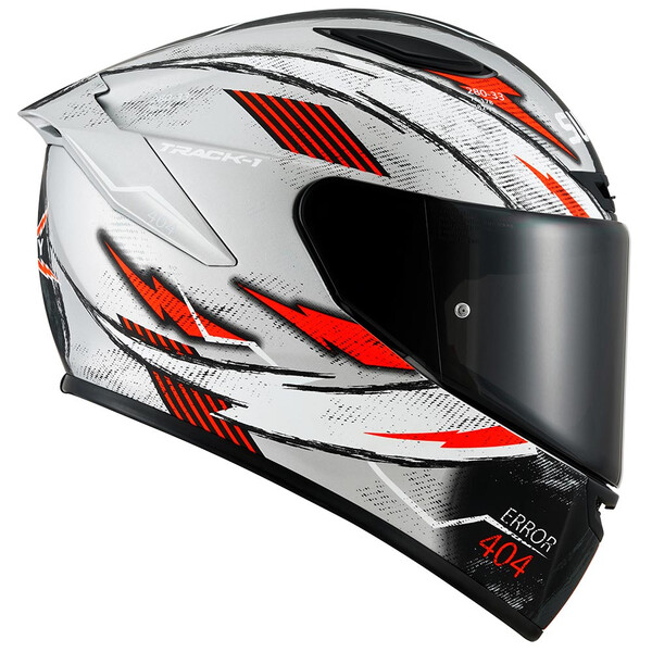 Casco Track-1 404