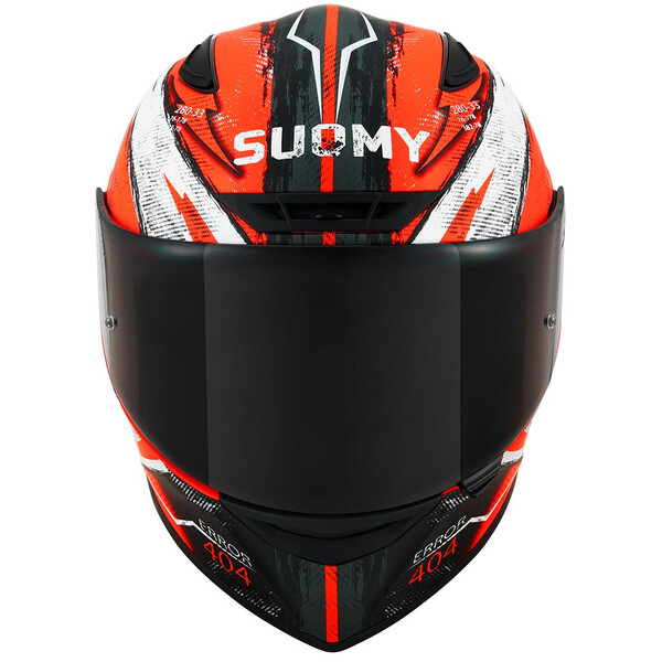 Casco Track-1 404
