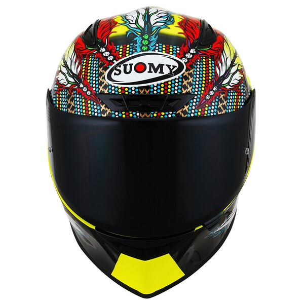 Casco Track-1 404