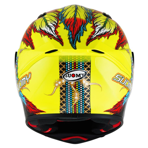 Casco Track-1 404