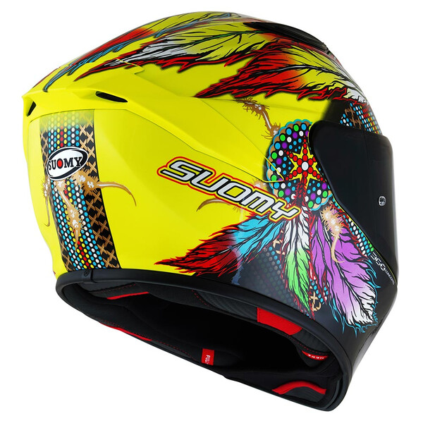 Casco Track-1 404