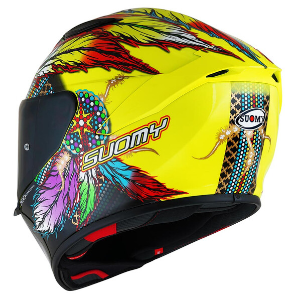Casco Track-1 404