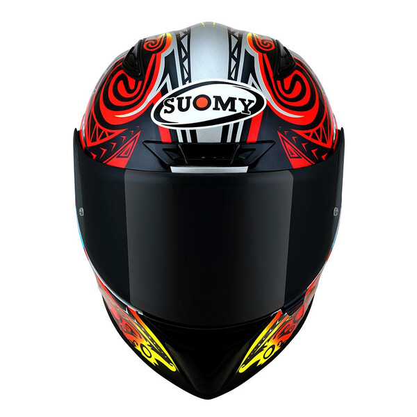 Casco Track-1 404