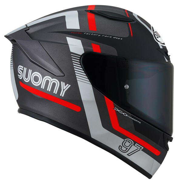 Casco Track-1 404