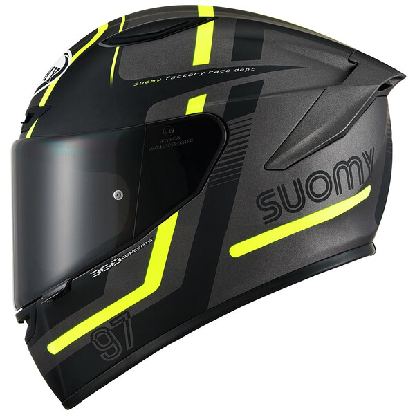 Casco Track-1 404
