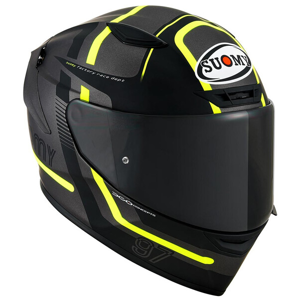 Casco Track-1 404