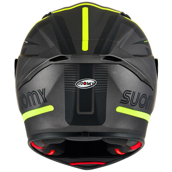 Casco Track-1 404
