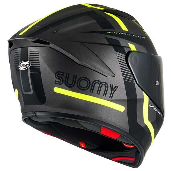 Casco Track-1 404