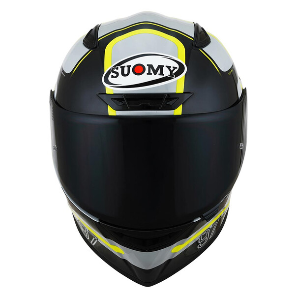 Casco Track-1 404