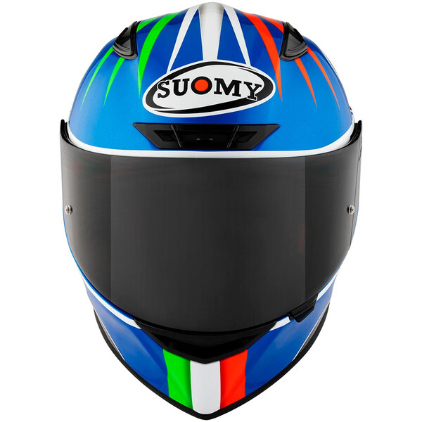 Casco Track-1 Pecco Mugello 2022