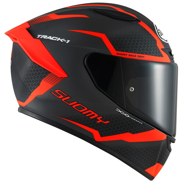 Casco Track-1 404