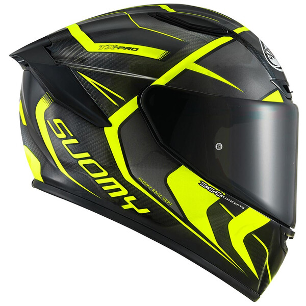 Cuffie TX-Pro Advance