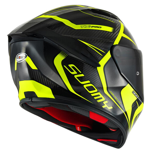 Cuffie TX-Pro Advance