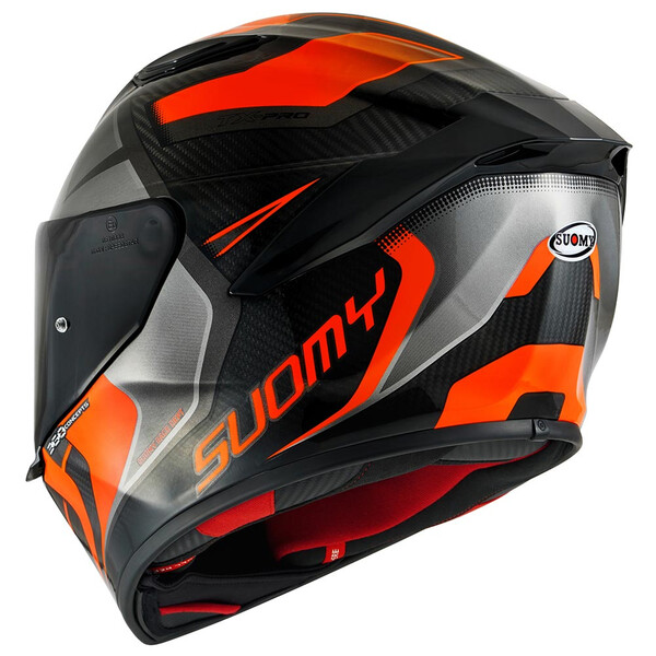 Casco TX-Pro Chieftan