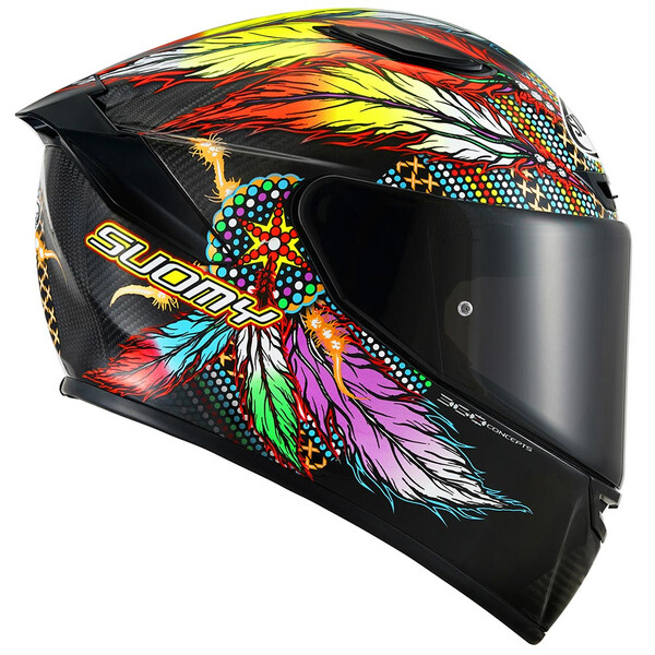 Casco TX-Pro Chieftain
