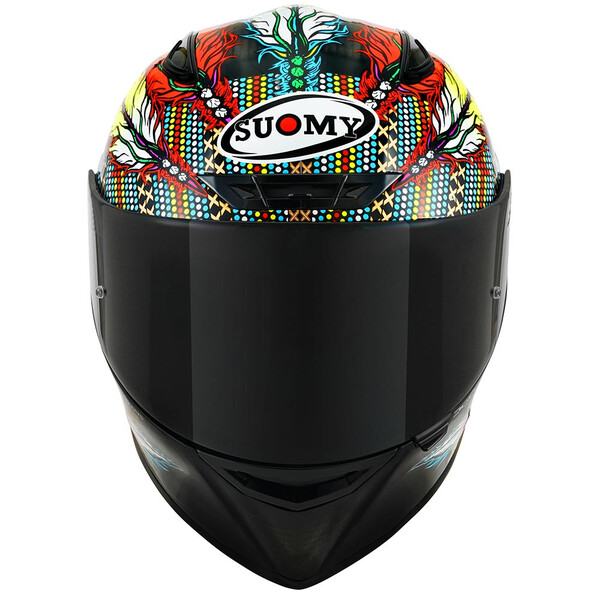 Casco TX-Pro Chieftain