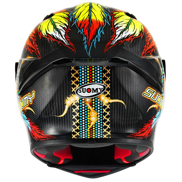 Casco TX-Pro Chieftain