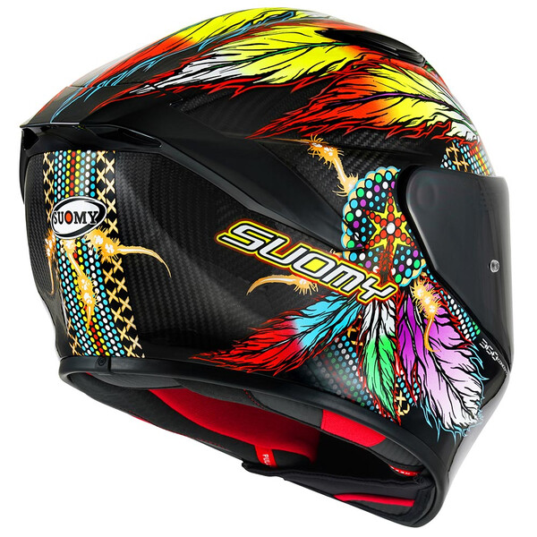 Casco TX-Pro Chieftain