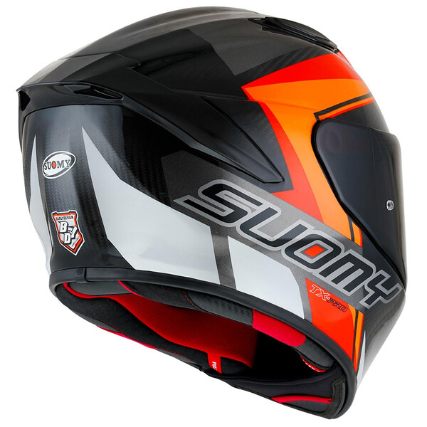 Casco TX-Pro Glam