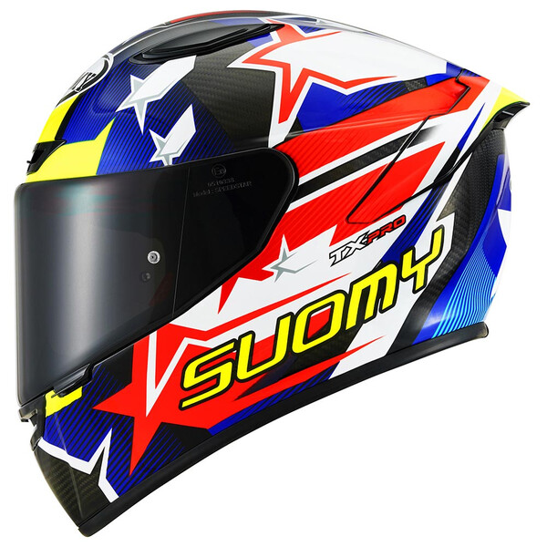 Cuffie TX-Pro Higher