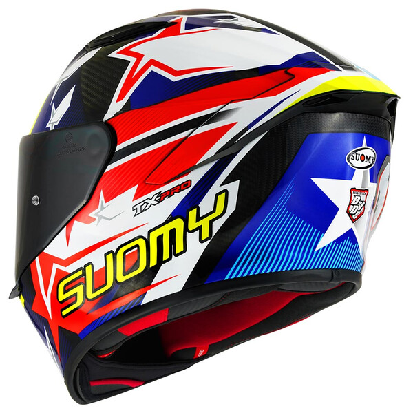 Cuffie TX-Pro Higher