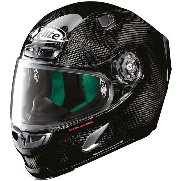 Casco X-803 Ultra Carbon Puro