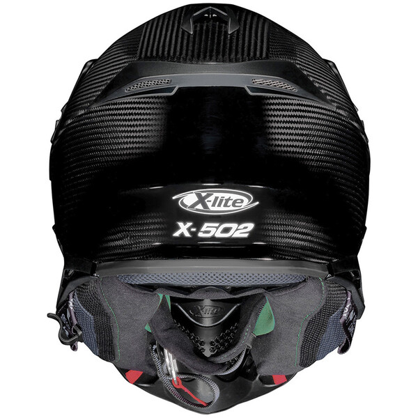 Casco X-502 Ultra Carbon Puro