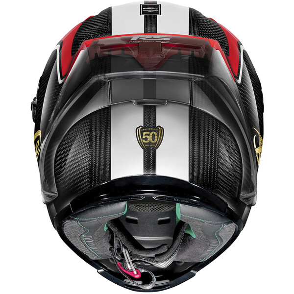 Casco X-803 RS Ultra Carbon 50th Anniversary