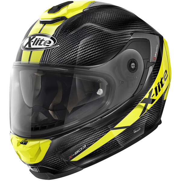 Casco Grand Tour N-Com X-903 Ultra Carbon