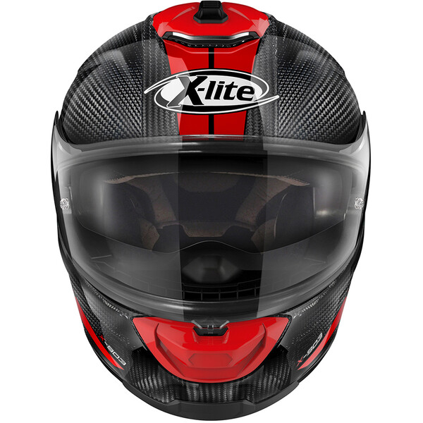 Casco Grand Tour N-Com X-903 Ultra Carbon