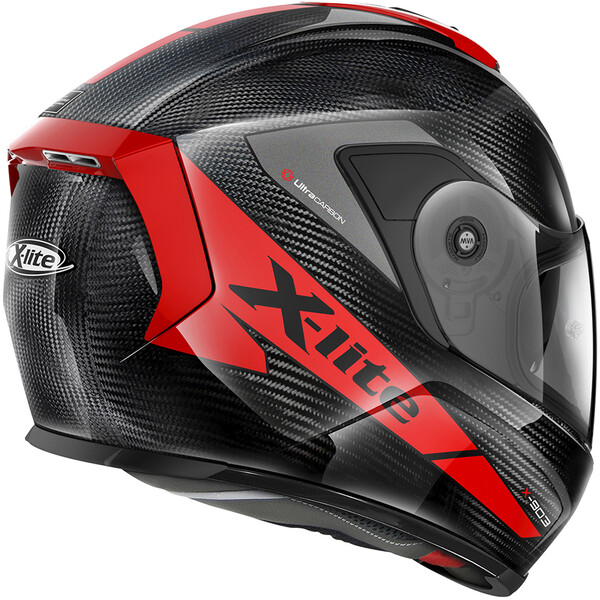 Casco Grand Tour N-Com X-903 Ultra Carbon