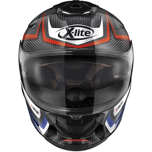 Casco N-Com X-903 Ultra Carbon Warmflash