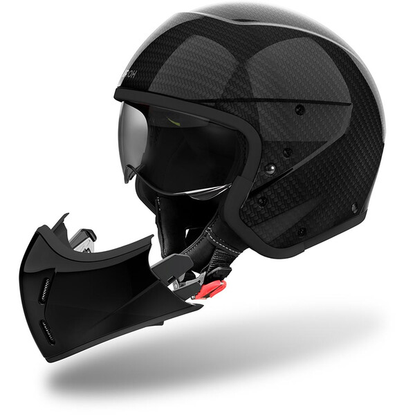 Casco J 110 Carbon