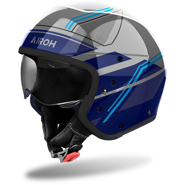 Casco J 110 Slim