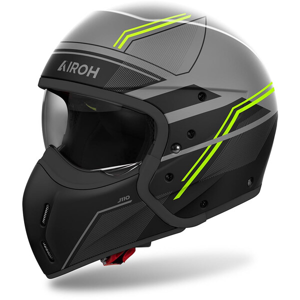 Casco J 110 Slim